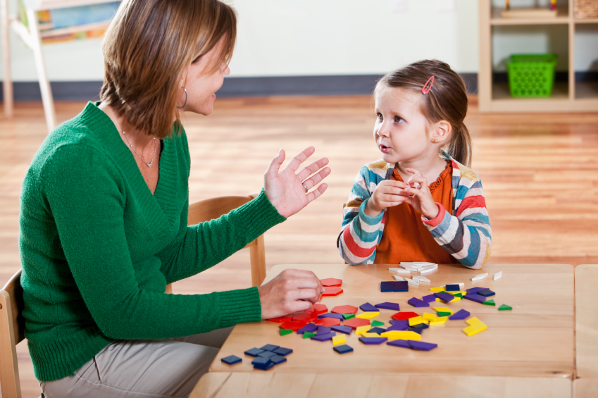 Speech Therapy West Midlands